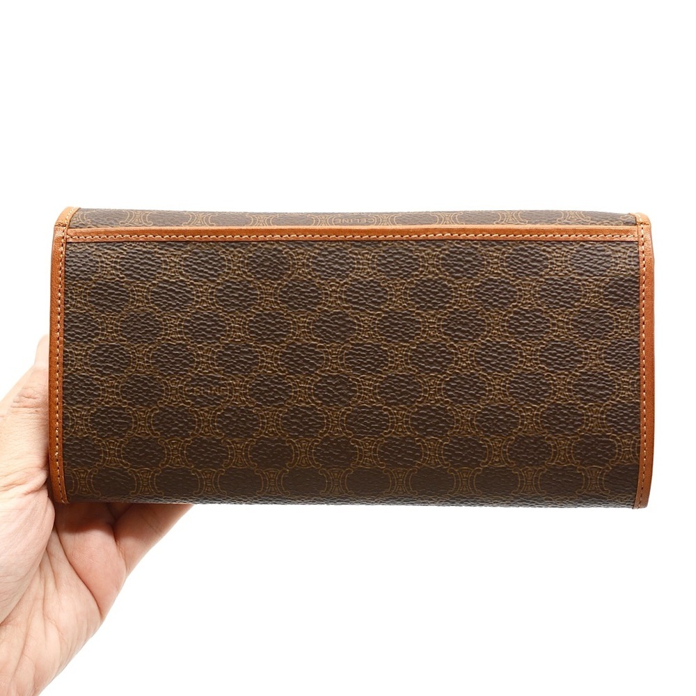 🍓CELINE Macadam Wallet - Picture 2 of 9